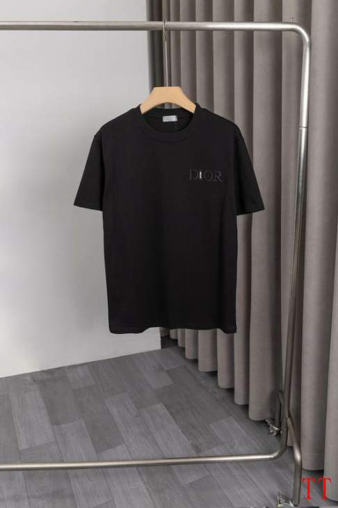 Dior T Shirts Short _SKUDiorM-3XL20tx2816346